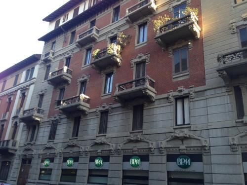 Porta Romana Apartment