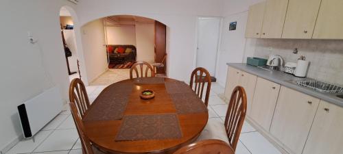 Hospitality up to 5 person's in Chios