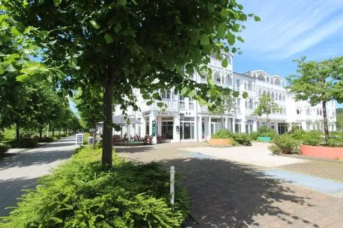 F-1044 Ferienwohnung Having in Ostseebad Sellin, Deutschland