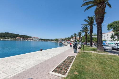  Apartment Berto in Makarska