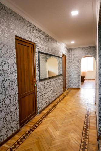 EleGaya Guest house in Ijevan