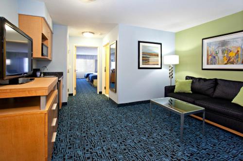 Holiday Inn Express Hotel & Suites Rock Springs Green River