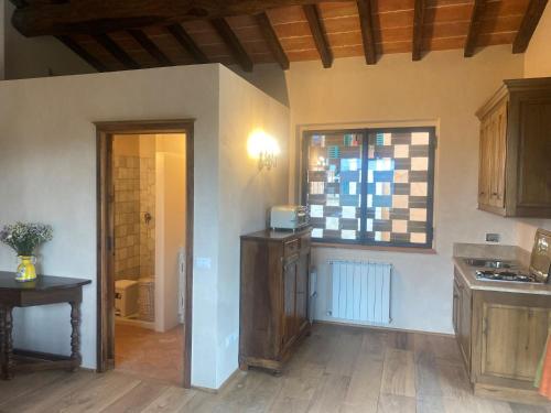 Podere Capitignano 4