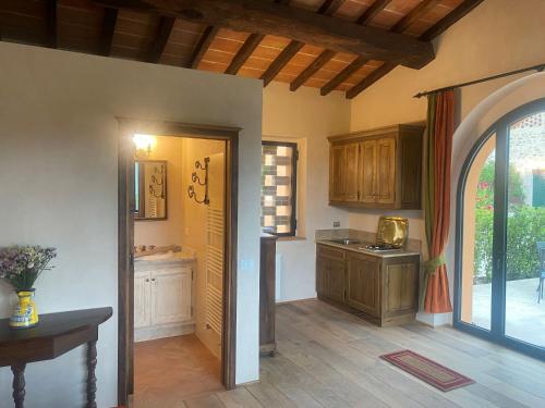 Podere Capitignano 3