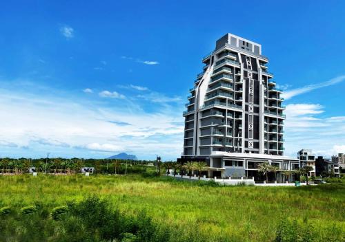 . Lanyang Seaview Hotel