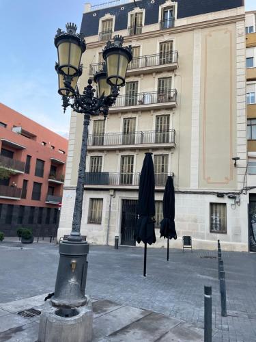 Apartamentos Barcelona - Iberia