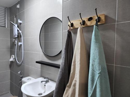 NORDIC SKYHOME Ipoh NORDIC SKYHOME Ipoh