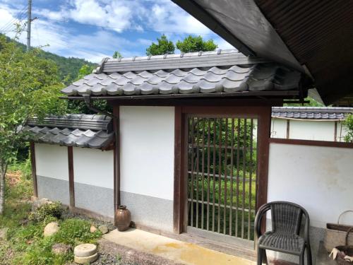 古民家 羅美 Japanese Old Style house La vie