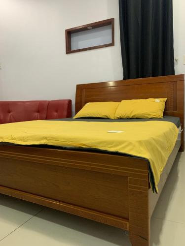 Căn hộ Cao cấp Trung tâm Q1