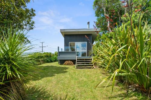The Fritz - New Plymouth Holiday Home - New Plymouth