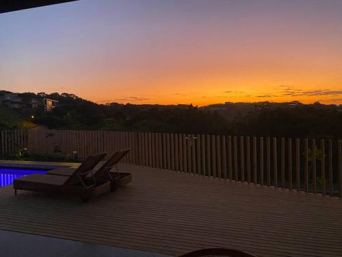 Sunny Simbithi Estate, Ballito