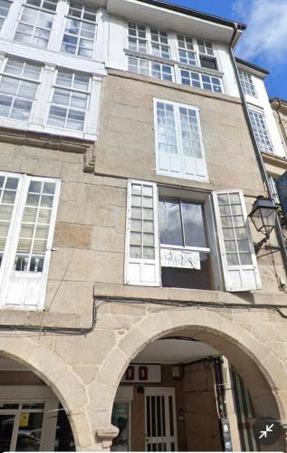  Loft de lujo en pleno corazón de Ourense in Ourense