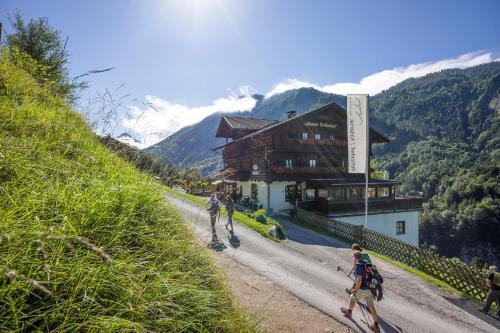 Alpengasthof Veitenhof Ebbs