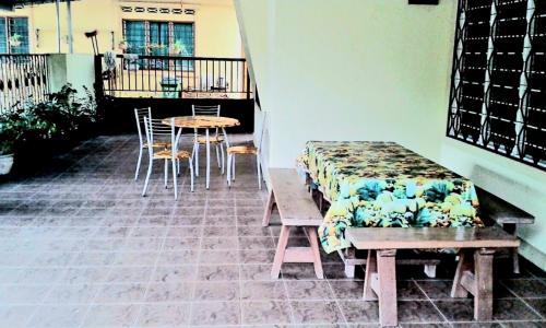 Sakura Guest House in Kea Farm