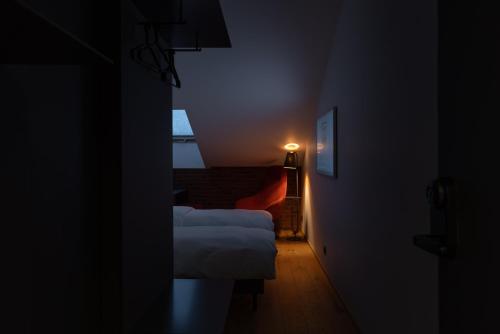 Dunten Hotel, Tallinn (photo 6)