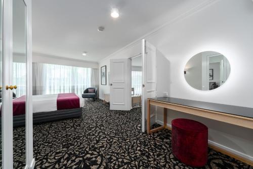 Quality Hotel Parklake Shepparton