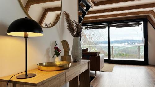 Design Chalet Vulkaneifel in Kerschenbach