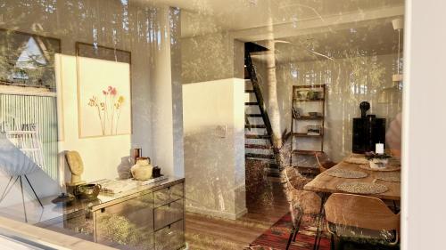 Design Chalet Vulkaneifel in Kerschenbach