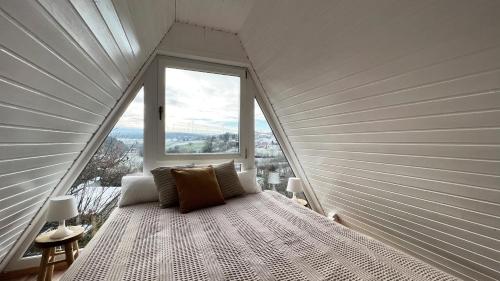 Design Chalet Vulkaneifel in Kerschenbach