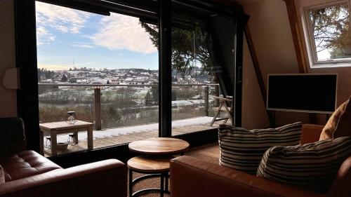 Design Chalet Vulkaneifel in Kerschenbach