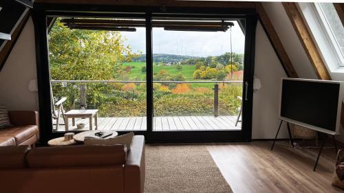 Design Chalet Vulkaneifel in Kerschenbach