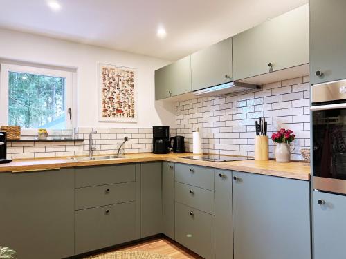 Design Chalet Vulkaneifel in Kerschenbach