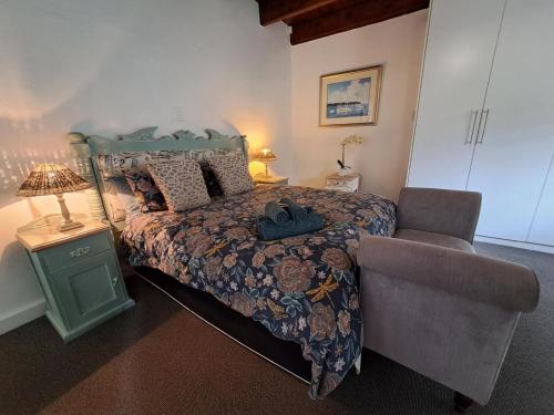 Fiore Guest Accommodation in Greyton