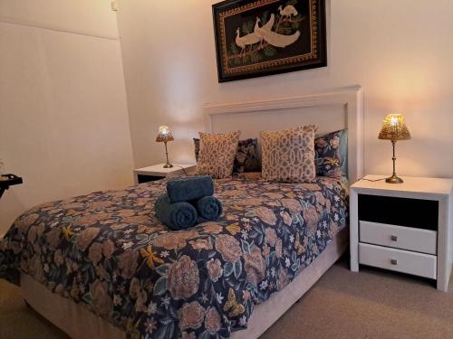 Fiore Guest Accommodation in Greyton