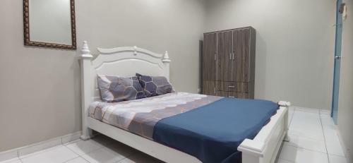 B&B Butterworth - Al Irfan Homestay Tmn SgDua Utama - Bed and Breakfast Butterworth