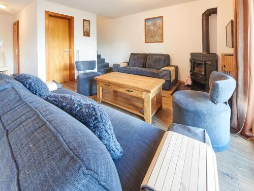 Chalet Genepi by Interhome, Les Collons (fotografie 8)