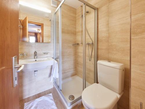 Chalet Genepi by Interhome, Les Collons (fotografie 5)