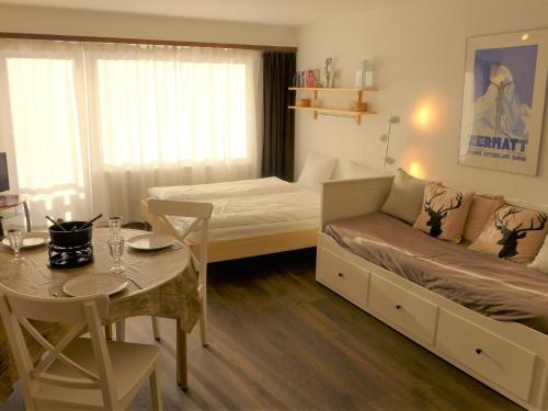 Apartment Select by Interhome in Zermatt, Schweiz