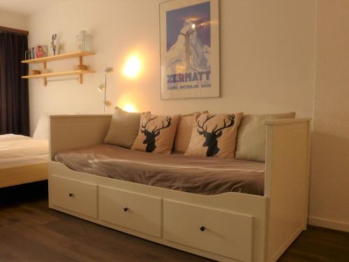 Apartment Select by Interhome in Zermatt, Schweiz