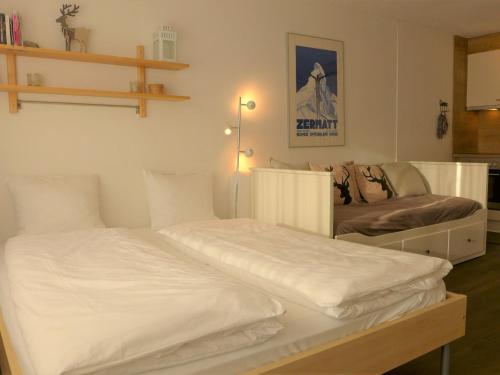 Apartment Select by Interhome, Zermatt (fotografie 6)