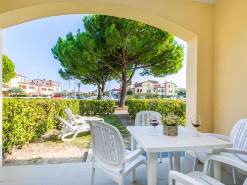  Apartment Albatros by Interhome in Caorle