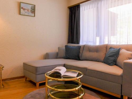 Apartment Milihaus A by Interhome, Zermatt (fotografie 8)