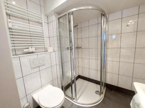 巴特霍夫加施泰因艾琳哈格顶级公寓 巴特霍夫加施泰因艾琳哈格顶级公寓