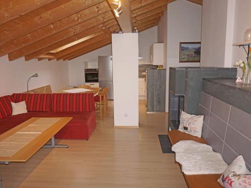 Apartment Gruber by Interhome in Pettnau