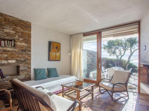 Holiday Home Village des Fourches by Interhome in Cap Benat