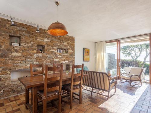 Holiday Home Village des Fourches by Interhome in Cap Benat