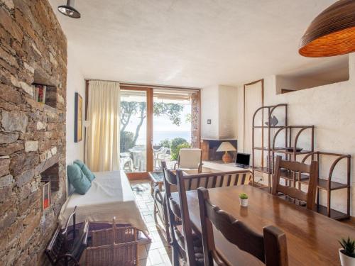 Holiday Home Village des Fourches by Interhome in Cap Benat