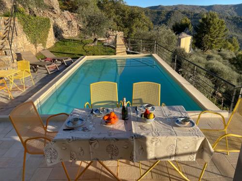  Holiday Home Bellaria - VLO190 by Interhome in Lecchiore