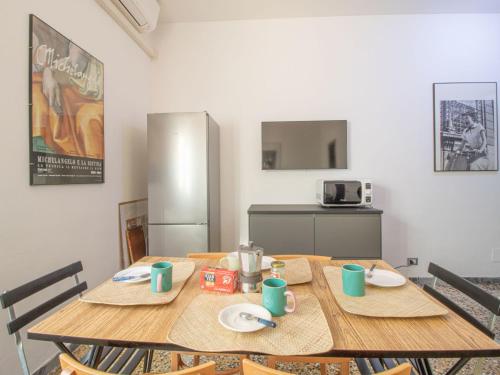 Apartment Aurelia by Interhome, Řím (fotografie 2)