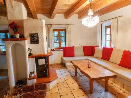 Holiday Home Waldhaus by Interhome in Kollnburg