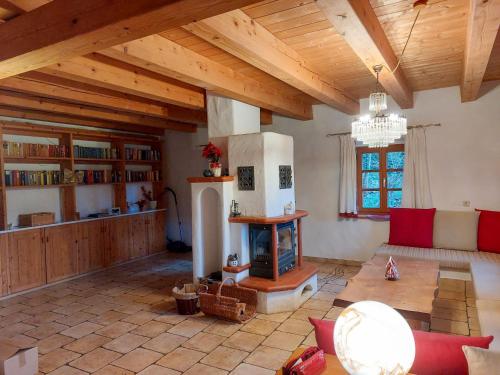 Holiday Home Waldhaus by Interhome in Kollnburg