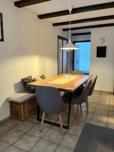 Apartment Residenza Chesa Margun 13-4 by Interhome in Silvaplana