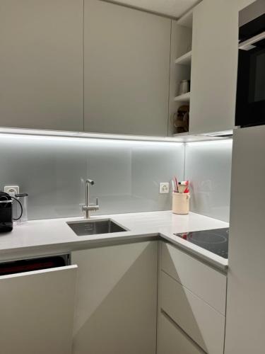Apartment Residenza Chesa Margun 13-4 by Interhome in Silvaplana