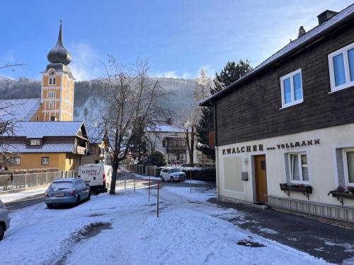  Apartment Dachsteingasse by Interhome in Schladming