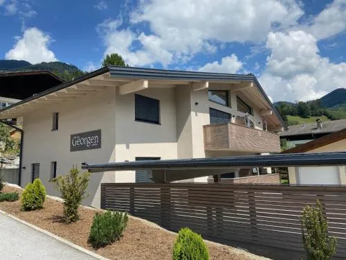 Apartment Das Georgen- Maiskogel by Interhome in Fürstau, Österreich