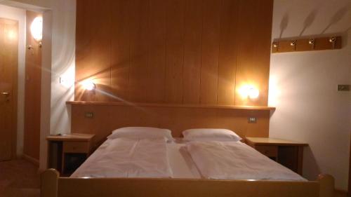 Hotel Casa Alpina - Alpin Haus 4